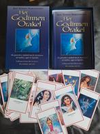 Het Godinnen Orakel - Amy Sophia Marashinsky, Boeken, Ophalen of Verzenden, Zo goed als nieuw, Spiritualiteit algemeen, Amy Sophia Marashinsky