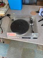 Sansui platenspeler, Audio, Tv en Foto, Platenspelers, Ophalen, Zo goed als nieuw, Overige merken