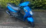 SYM Orbit II, Fietsen en Brommers, Scooters | SYM, Ophalen, Maximaal 45 km/u, 49 cc, Zo goed als nieuw