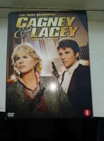 Cagney and Lacey, Vanaf 12 jaar, Ophalen of Verzenden, Zo goed als nieuw, Detective en Krimi