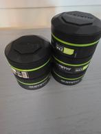 5x stuks Gummy Hair Wax Matte Finish Haarwax - 150ml, Ophalen of Verzenden, Nieuw, Gel, Wax, Haarlak of Mousse