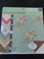 K&Company paperpack Bailey, Ophalen, Zo goed als nieuw