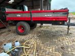 Kipper Navtek 4,5 ton, Zakelijke goederen, Agrarisch | Werktuigen, Ophalen, Transport