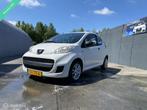 Peugeot 107 1.0-12V Gr. Scherm Carplay APK 13-05-2026!, Voorwielaandrijving, Gebruikt, 4 stoelen, Origineel Nederlands