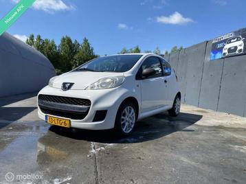 Peugeot 107 1.0-12V Gr. Scherm Carplay APK 13-05-2026! beschikbaar voor biedingen