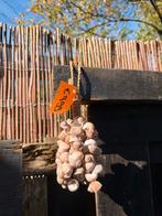 Schelpenketting - Decoratie, Ophalen, Gebruikt