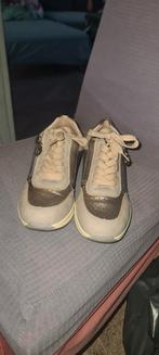 Schoenen maat 39, Ophalen of Verzenden, Zo goed als nieuw, Zwart, Sneakers of Gympen