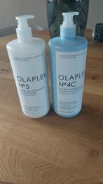 Olaplex No. 4 & 5 - Shampoo en Conditioner Set, Ophalen of Verzenden, Zo goed als nieuw, Shampoo of Conditioner
