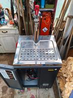 Nieuwe Gamko Jupiler biertap met geïntegreerde koeling, Ophalen