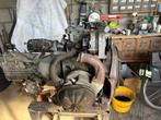 2cv6 motor met versnellingsbak, Auto-onderdelen, Motor en Toebehoren, Ophalen, Gebruikt, Citroën