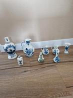 Diverse Royal Goedewaagen vazen / vaasjes, Ophalen of Verzenden