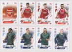 Topps krt Champions League 2025-2026, Verzenden, Zo goed als nieuw, Buitenlandse clubs, Poster, Plaatje of Sticker