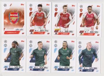 Topps krt Champions League 2025-2026 beschikbaar voor biedingen