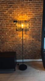 Lampenvoet + kap, Ophalen, Zo goed als nieuw, Minder dan 100 cm