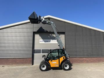 Giant GT5048 compact verreiker NIEUW €820 LEASE beschikbaar voor biedingen