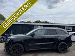 Jeep Grand Cherokee 6.4 V8 SRT8 "DEFECT" (bj 2018), Gebruikt, Origineel Nederlands, Bedrijf, 468 pk