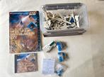 Lego Mindstorms 9748 Starwars Droid Development Kit, Kinderen en Baby's, Speelgoed | Duplo en Lego, Ophalen of Verzenden, Gebruikt