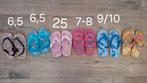 Slippers maat 24 t/m 27/28, Ophalen, Zo goed als nieuw, Jongetje of Meisje, Slofjes