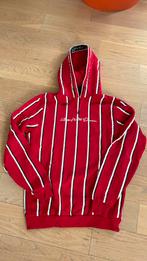 Hoodie Kings Will Dream, Verzenden, Zo goed als nieuw, Rood
