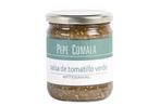 Salsa tomatillo verde mexicana chica Pepe Comala, Diversen, Levensmiddelen, Ophalen of Verzenden