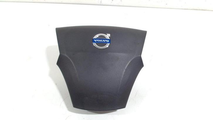 Airbag stuur Volvo V50, Auto-onderdelen, Dashboard en Schakelaars, Volvo, Gebruikt, Herkomst onderdeel bekend, 12 maanden garantie