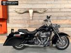 HARLEY-DAVIDSON ROAD KING FLHR Zeer mooi!, 2 cilinders, Bedrijf, Meer dan 35 kW, Toermotor
