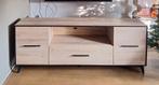 TV meubel, Ophalen, Gebruikt, 150 tot 200 cm, Minder dan 100 cm