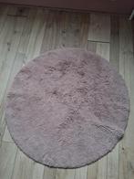 Mooi rond kleedje in licht roze., Ophalen, 50 tot 100 cm, Overige kleuren, Rond