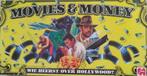 Bordspel Movies en Money, Hobby en Vrije tijd, Gezelschapsspellen | Bordspellen, Ophalen of Verzenden, Zo goed als nieuw, JUMBO