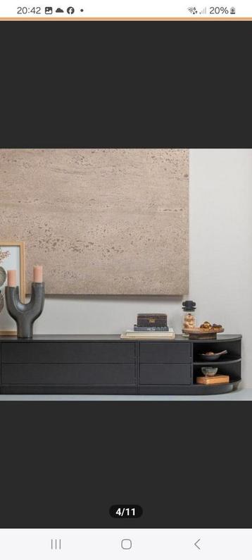 WOOOD kast Finca  beschikbaar voor biedingen
