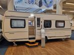 Fendt Bianco 515 SG; super compleet o.a. vloerverwarming, Caravans en Kamperen, Rondzit, Bedrijf, Fendt, 5 tot 6 meter