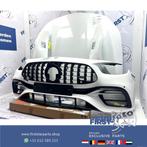 W213 E63s AMG Facelift VOORKOP E63 FRONT Mercedes E Klasse 6, Auto-onderdelen, Gebruikt, -, Voor, Ophalen of Verzenden