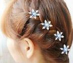 Frozen haarcurlies / haarspiraal, Ophalen of Verzenden, Nieuw