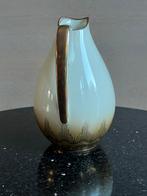 Vintage Bavaria Melkkannetje met Goud, Ophalen of Verzenden