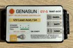 Genasun  / Sunbeam Systems GV-5 MPPT laadregelaar, Ophalen, Zo goed als nieuw