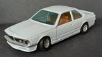 BMW 635 csi 1:24 Bburago Burago Pol, Verzenden, Zo goed als nieuw