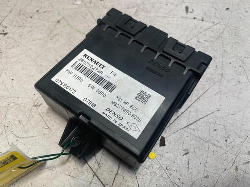 Module (diversen) van een Renault Kangoo, Auto-onderdelen, Elektronica en Kabels, Renault, Gebruikt, 3 maanden garantie, Ophalen of Verzenden