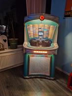 Tonomat  Telematic 200 Select Jukebox, Gebruikt, 1960 tot 1970, Ami, Ophalen