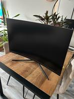 MSI WQHD 32" Curved Gaming Monitor - 170Hz, 1ms, HDMI, IPS, Curved, Zo goed als nieuw