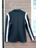 Moderne super mooi trui van BR&DY, L zwart wit, Kleding | Dames, Verzenden, Zo goed als nieuw, Maat 42/44 (L), Zwart
