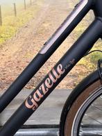 Gazelle Miss Grace elektrische fiets met BOSCH middenmotor!, Ophalen of Verzenden, Zo goed als nieuw, 50 km per accu of meer, Gazelle