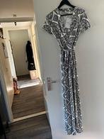By Swan jumpsuit print, maat L, Kleding | Dames, Jumpsuits, Ophalen of Verzenden, Nieuw, Maat 42/44 (L), Overige kleuren
