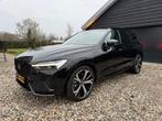 Volvo XC60 T8 Ultra Dark Luchtvering/Massage/Bowers/Trekhaak, Automaat, 4 cilinders, 1969 cc, Zwart