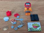 Lego Minifigures serie Muppets, Kinderen en Baby's, Speelgoed | Duplo en Lego, Ophalen of Verzenden, Zo goed als nieuw, Lego