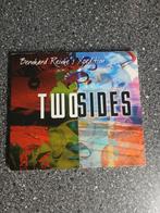 CD BERNHARD REINKE'S XPEDITION - TWO SIDES, Ophalen of Verzenden, 1980 tot heden, Gebruikt, Jazz