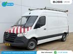Mercedes-Benz Sprinter 314 2.2 CDI L2H2 Imperiaal Inbouw Cli, Gebruikt, 4 cilinders, 2000 kg, 2272 kg