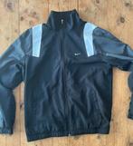 Sportief Nike Vest Met Lichte Details Met Rits Zakken, Maat 48/50 (M), Zwart, Nike, Ophalen of Verzenden