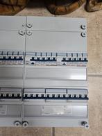 Gewiss groepenkast 20 groepen 3 fase 63A (nieuw ), Ophalen, Nieuw