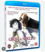 Ghost In The Shell Innocence 2 Blu-Ray Manga Anime NIEUW, Science Fiction en Fantasy, Ophalen of Verzenden, H, H