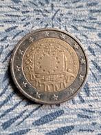 2 euro cc Duitsland 30 jaar Europese Vlag 2015 (F), Postzegels en Munten, Munten | Europa | Euromunten, Ophalen of Verzenden, Duitsland